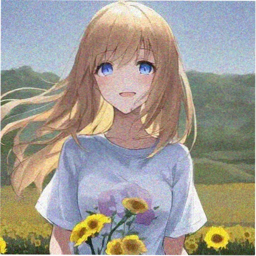 云朵头像